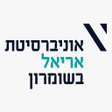 プログラムのアイコン：אריאל בסלולר