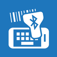 Ícone do programa: Bluetooth Keyboard Wedge …