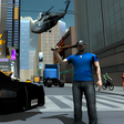 程序图标：San Andreas Grand Crime T…