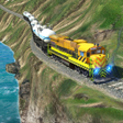 程序图标：Oil Tanker Train Simulato…