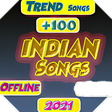 程序图标:Indian Songs Complete Off…