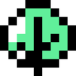 プログラムのアイコン：Skibydi Pixel Coloring