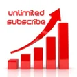Icon of program: Unlimited Subscribers
