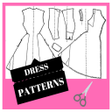 Programın simgesi: Patterns designs dresses