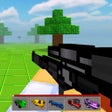 Ícone do programa: MAD Battle Royale shooter