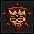 Ikona programu: Heroes Of Dire