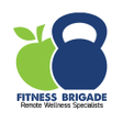 程序图标：Fitness Brigade