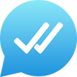 Icoon van programma: Blueticks