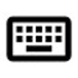 Icoon van programma: Keyboard Event