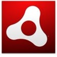 أيقونة البرنامج: Adobe AIR