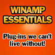 程序图标：Winamp Essentials Pack