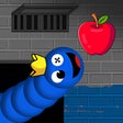 プログラムのアイコン：Snaaple Greedy Apple Worm