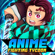 프로그램 아이콘: Anime Fighting Tycoon