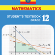 프로그램 아이콘: Mathematics Grade 12 Text…