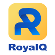 Ícone do programa: Royal Q App - Auto Tradin…