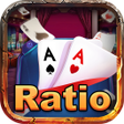 Icoon van programma: Hidden CardFlower RatioSi…