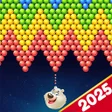 Ícone do programa: Bubble Shooter Adventure:…