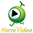 程序图标：Hami Video TV版