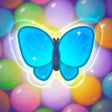 Иконка программы: Pop Balls: Blast and Puzz…
