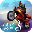 Los Angeles Stories III