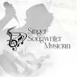 Singer Songwriter Musician