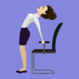 Иконка программы: Office Workout Exercises …