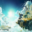 Иконка программы: The Legend of Zelda: Tear…