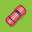 أيقونة البرنامج: Highway Game