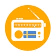 Ícone do programa: Sverige Live Stream FM