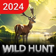 Ikona programu: Deer Hunter 2020Hunting G…