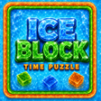Icono de programa: ice block time puzzle