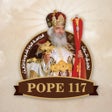 Ikon program: Pope 117