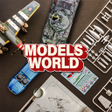 Icoon van programma: 3D Model Builder. Constru…