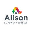 Symbol des Programms: Alison: Online Courses
