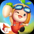 Icon of program: Thị Trấn Củ Cải ZingPlay