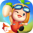 Icon of program: Thị Trấn Củ Cải ZingPlay