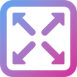 Icon of program: Image Aspect Ratio Resize…