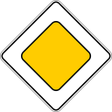 プログラムのアイコン：Road Traffic Signs Quiz