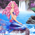 程序图标：Mermaids elves and unicor…