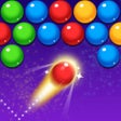 Icona del programma: Shooter pop:Bubble game