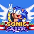 Icoon van programma: Sonic Galactic