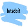 程序图标：LetsDoIt