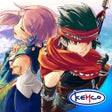 Ícone do programa: RPG Legend of the Tetrarc…