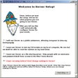 Symbol des Programms: Xerver Free Web Server