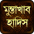 Symbol des Programms: মুন্তাখাব হাদিস