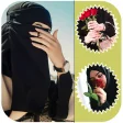 Fashion Girls Hijab DP Pics