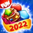 Sweet Candy Blast - 2022 Match