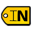 Ikona programu: InstantNotes