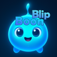 Blip Boon - play  earn icon