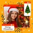Icon of program: Christmas Funny Photo